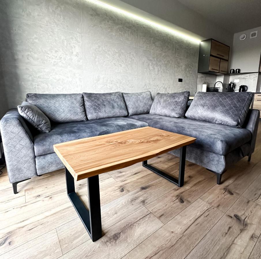 Apartloft 64 Apartament Zator Εξωτερικό φωτογραφία