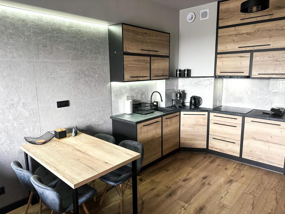 Apartloft 64 Apartament Zator Εξωτερικό φωτογραφία
