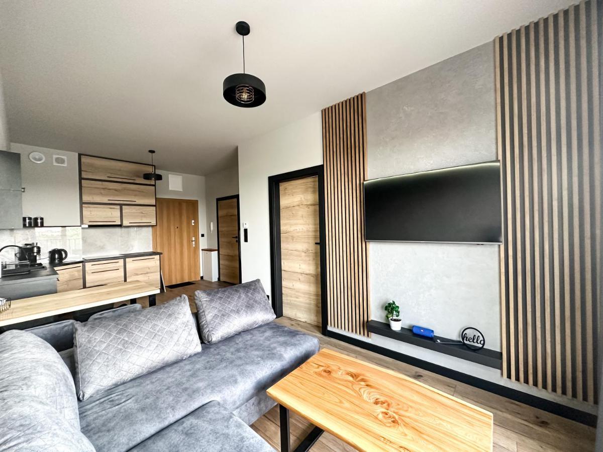 Apartloft 64 Apartament Zator Εξωτερικό φωτογραφία