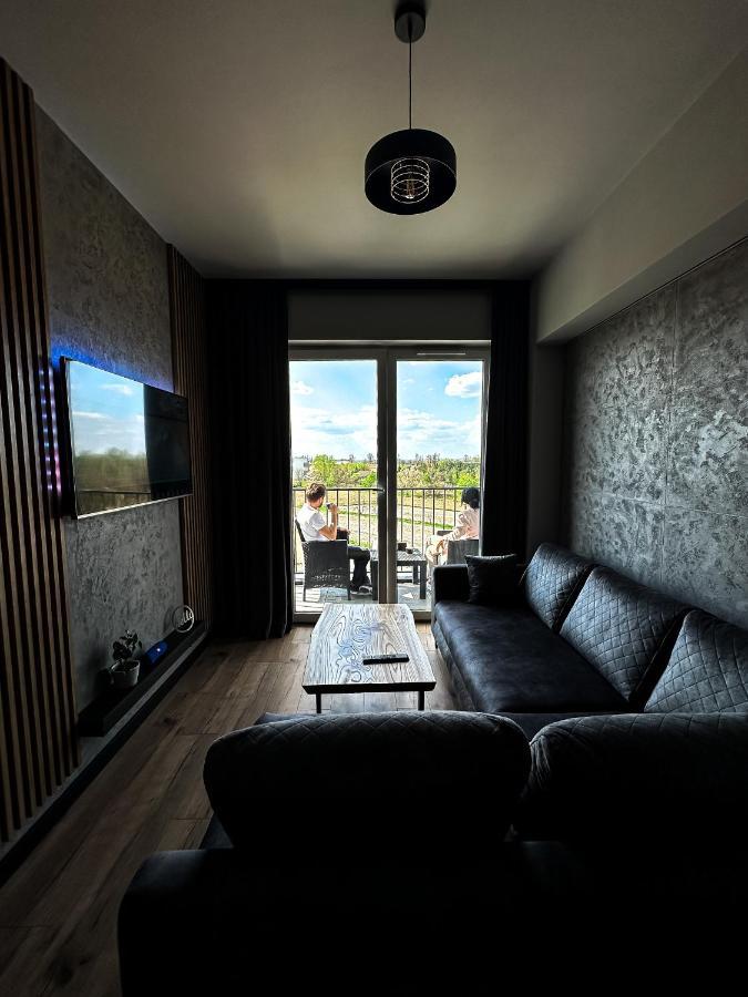 Apartloft 64 Apartament Zator Εξωτερικό φωτογραφία
