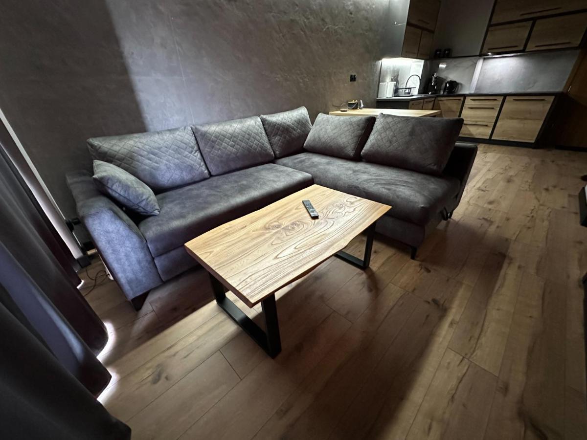 Apartloft 64 Apartament Zator Εξωτερικό φωτογραφία